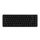 Ajazz AK680 Max Contour Black - Rapid Trigger