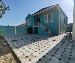 Satılır Yeni tikili, 200m², 4-Otaqlı