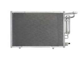 Hyundai-Kia üçün kondisioner radiatorları 