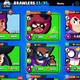 Brawl stars hesabı satılır