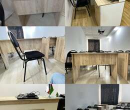 Ofis mebeli 