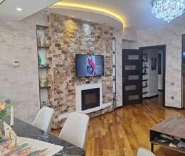 Satılır Yeni tikili, 81m², 2-Otaqlı
