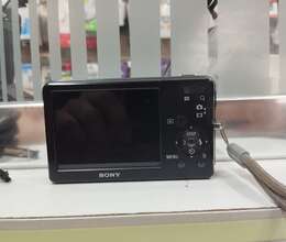 Fotoaparat sony