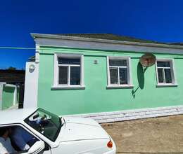 Satış Həyət evi, 1000m²
