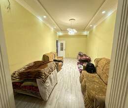 Satılır Yeni tikili, 60m², 2-Otaqlı