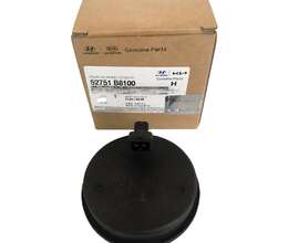 Hyundai santafe arxa abs daciki  (52751B8000)