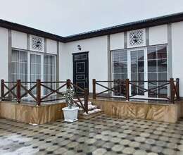 Satış Bağ evi, 160m²