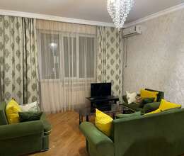 Kirayə verilir Yeni tikili, 85m², 2-Otaqlı