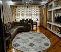 Satılır Yeni tikili, 87m², 2-Otaqlı