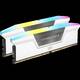 Corsair RGB DDR5 32GB 6400MHz White
