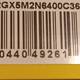 Corsair RGB DDR5 32GB 6400MHz White