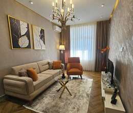 Satılır Yeni tikili, 57m², 2-Otaqlı