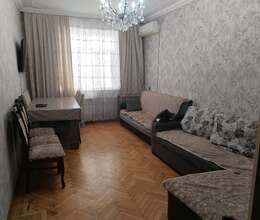 Satılır Köhnə tikili, 60m², 3-Otaqlı