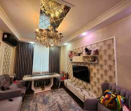 Satılır Yeni tikili, 72m², 2-Otaqlı