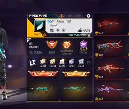 Free fire