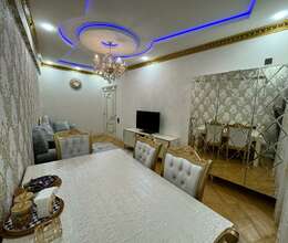 Kirayə verilir Yeni tikili, 55m², 2-Otaqlı