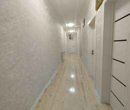 Satış Həyət evi, 100m²