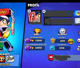 Brawl Stars 