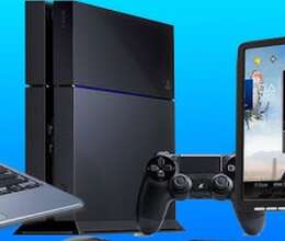 Kompüter,notbuk,playstation alıram 