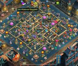 Clash of clans