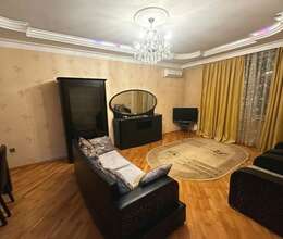 Satılır Yeni tikili, 92m², 3-Otaqlı