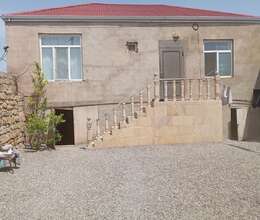 Satış Həyət evi, 90m²