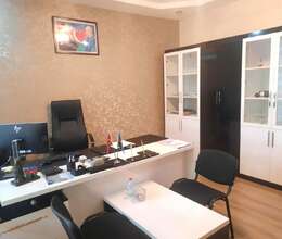 Ofis İcarəyə verilir