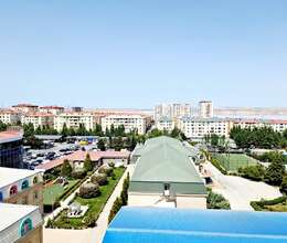 Satılır Yeni tikili, 36m², 2-Otaqlı