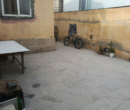 Satış Həyət evi, 65m²