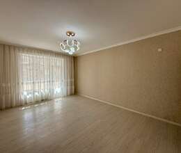 Satılır Yeni tikili, 70m², 2-Otaqlı