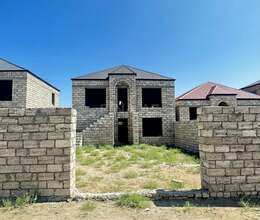 Satış Həyət evi, 160m²