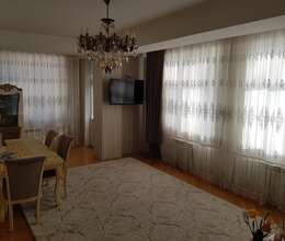 Satılır Yeni tikili, 123m², 3-Otaqlı
