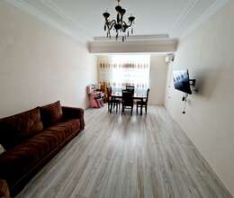 Satılır Yeni tikili, 54m², 2-Otaqlı