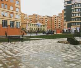 Satılır Yeni tikili, 90m², 3-Otaqlı
