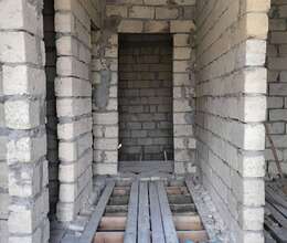 Satış Həyət evi, 100m²