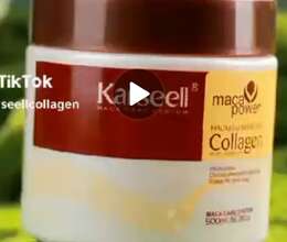 Karsell saç maskası