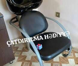 Salon moykası
