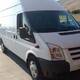 Ford Transit, 2008 il