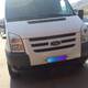 Ford Transit, 2008 il