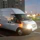 Ford Transit, 2008 il