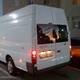 Ford Transit, 2008 il