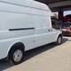 Ford Transit, 2008 il