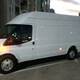 Ford Transit, 2008 il