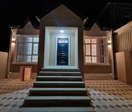 Satılır Yeni tikili, 130m², 4-Otaqlı