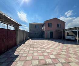 Satış Həyət evi, 150m²