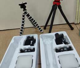 Tripod səlfi üçün