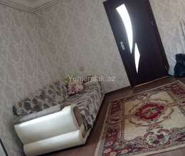 Satılır Köhnə tikili, 45m², 2-Otaqlı