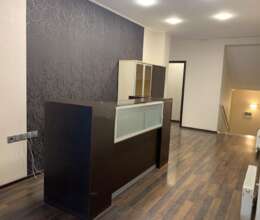 Ofis İcarəyə verilir