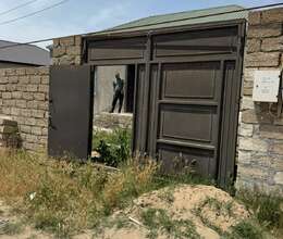 Satış Həyət evi, 100m²