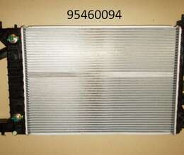 Chevrolit Cobalt Su Radiator (AVTOMAT) 95460094